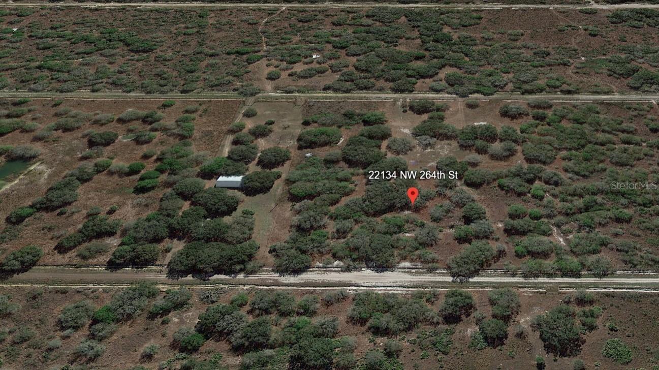 22134 NW 264TH ST, OKEECHOBEE, FL, 34972