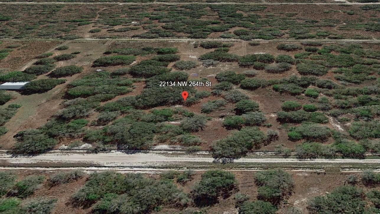 22134 NW 264TH ST, OKEECHOBEE, FL, 34972