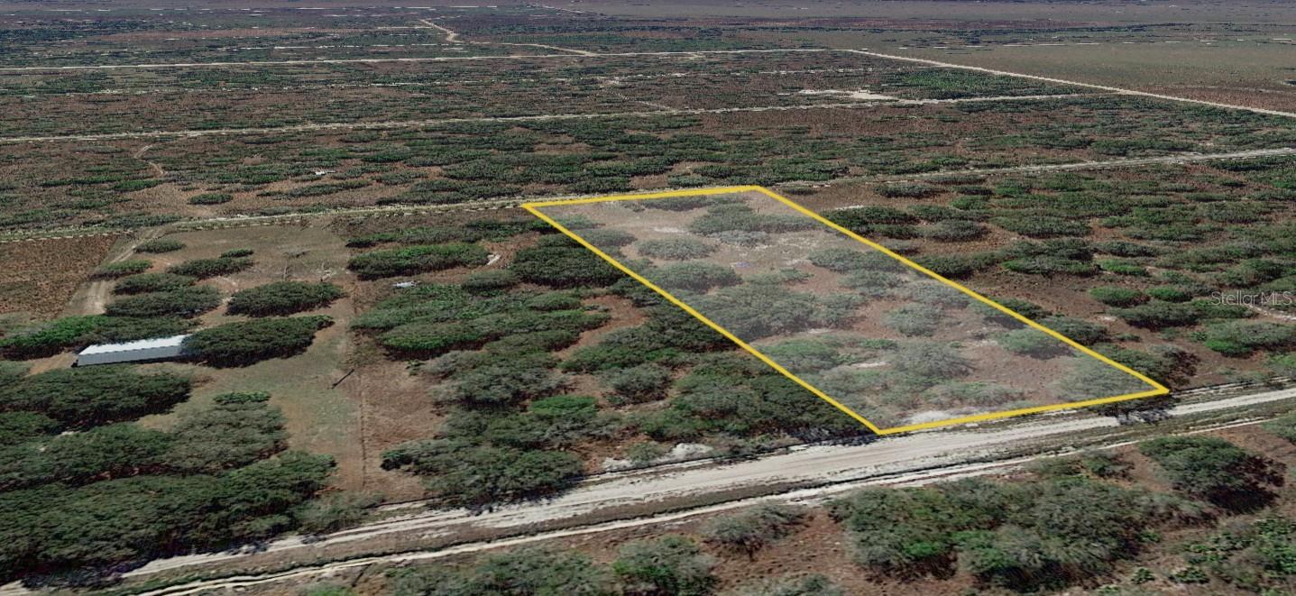 22134 NW 264TH ST, OKEECHOBEE, FL, 34972