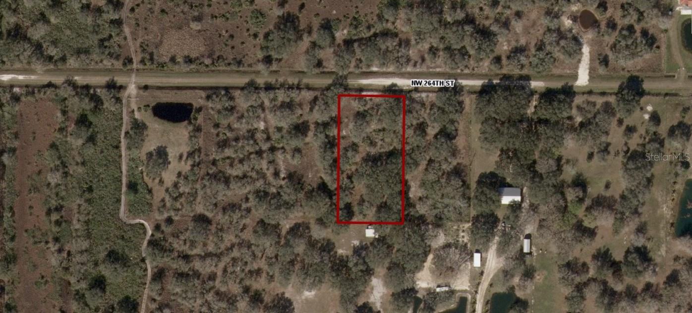 22134 NW 264TH ST, OKEECHOBEE, FL, 34972