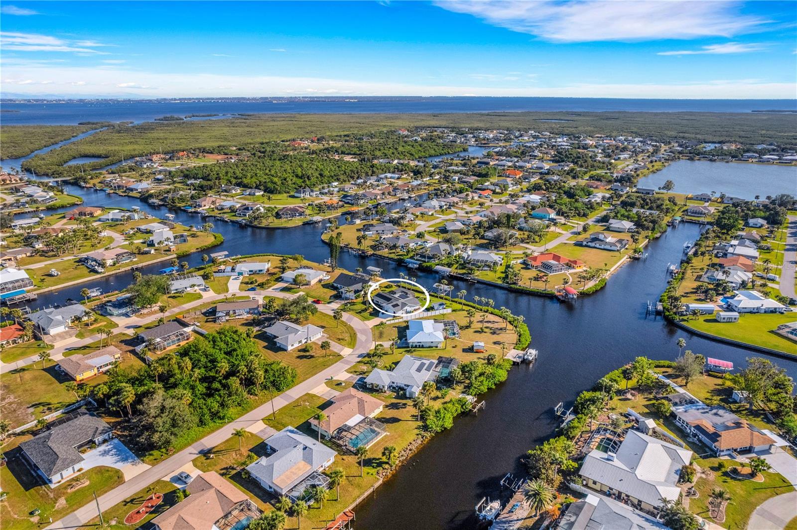4430 WYNKOOP CIR, PORT CHARLOTTE, FL, 33948