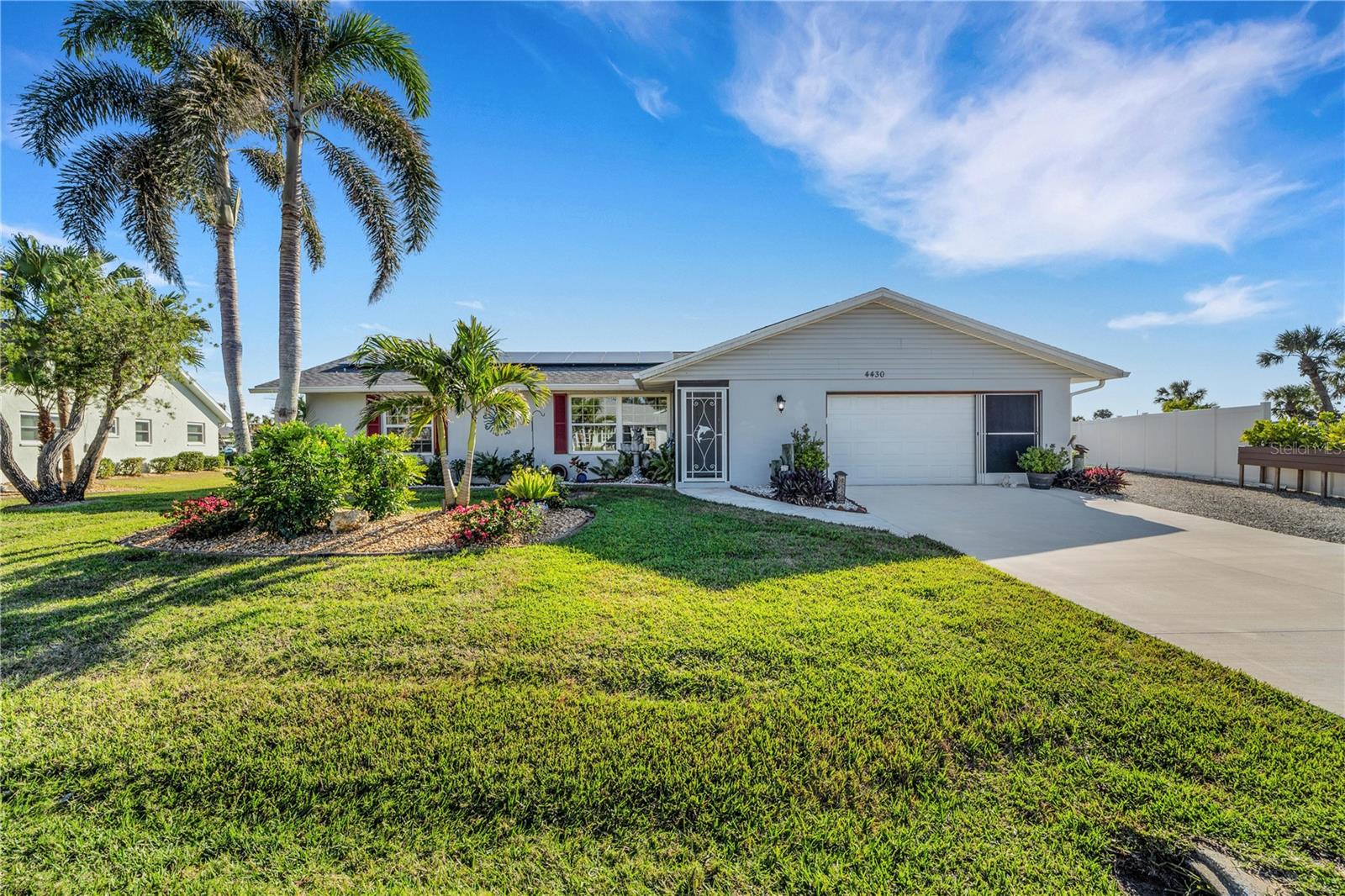4430 WYNKOOP CIR, PORT CHARLOTTE, FL, 33948
