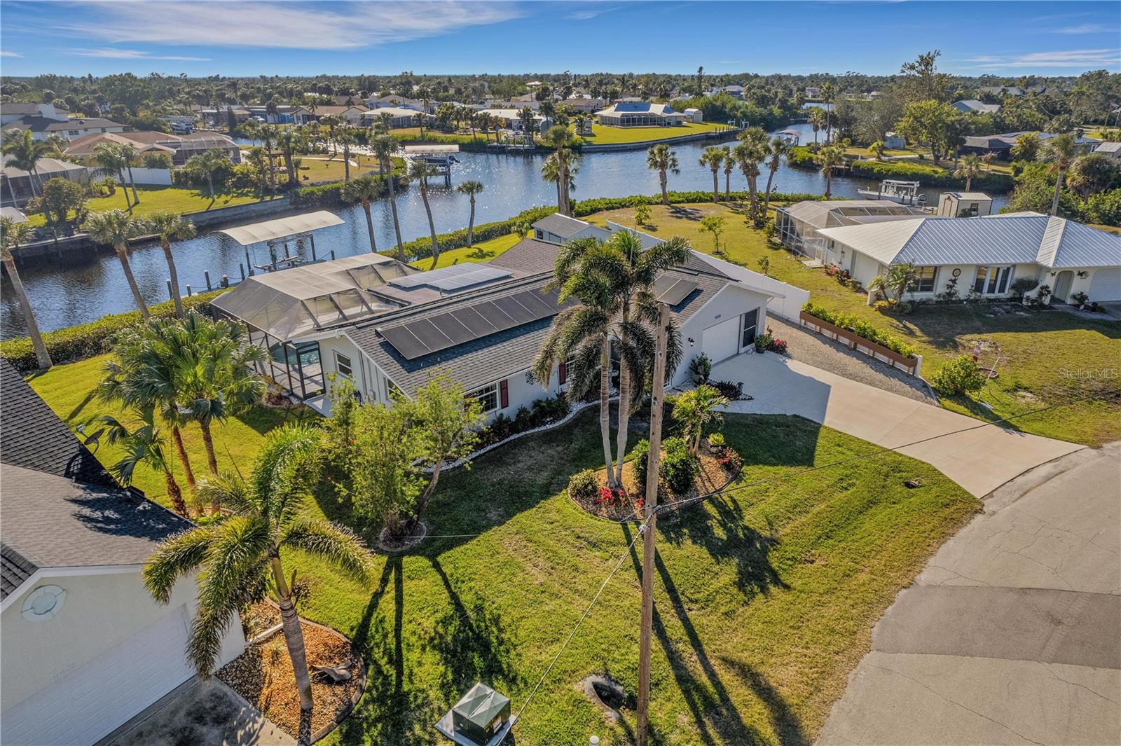 4430 WYNKOOP CIR, PORT CHARLOTTE, FL, 33948