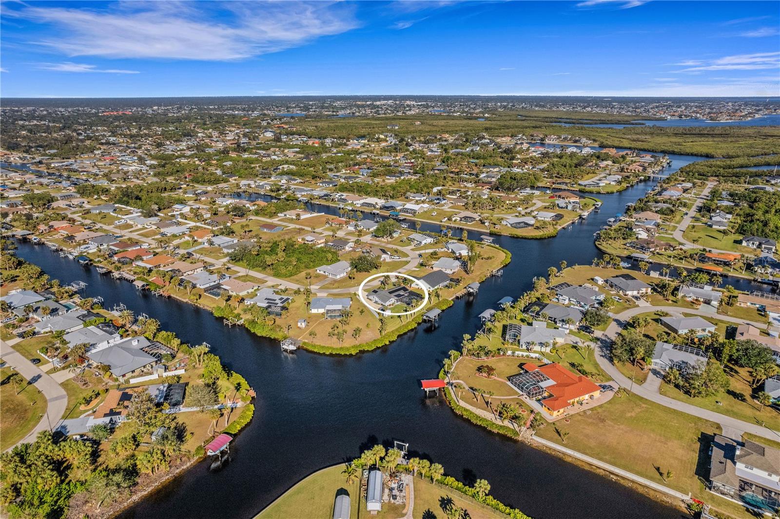 4430 WYNKOOP CIR, PORT CHARLOTTE, FL, 33948