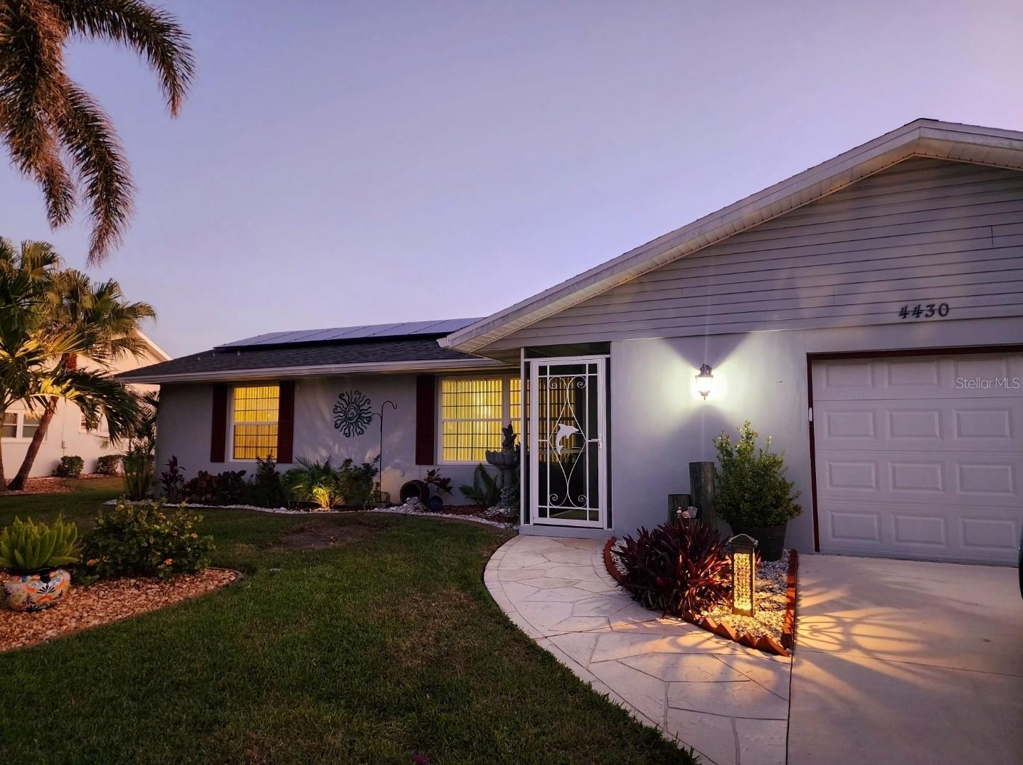 4430 WYNKOOP CIR, PORT CHARLOTTE, FL, 33948