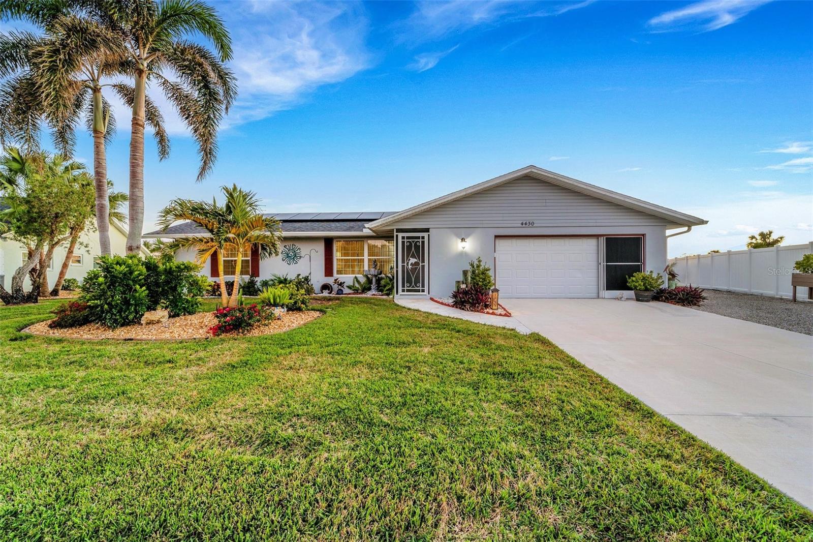4430 WYNKOOP CIR, PORT CHARLOTTE, FL, 33948