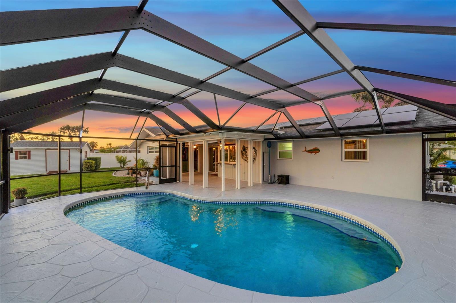 4430 WYNKOOP CIR, PORT CHARLOTTE, FL, 33948