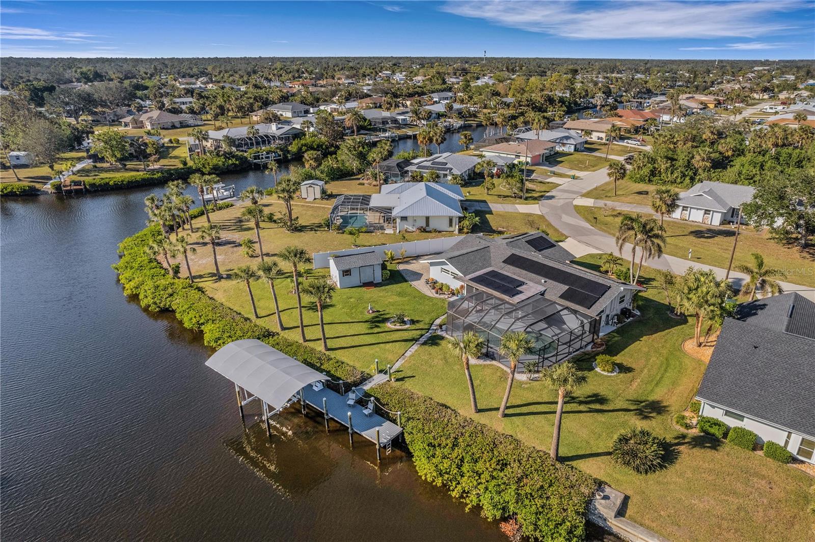 4430 WYNKOOP CIR, PORT CHARLOTTE, FL, 33948