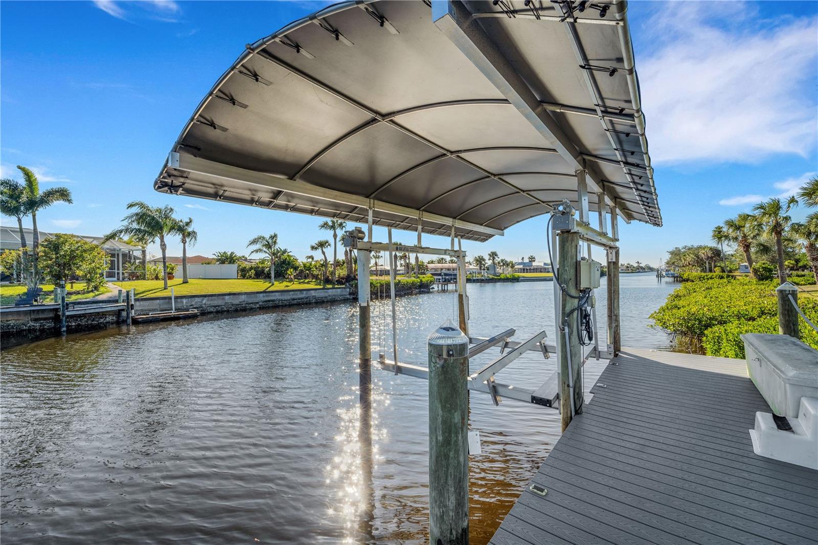 4430 WYNKOOP CIR, PORT CHARLOTTE, FL, 33948