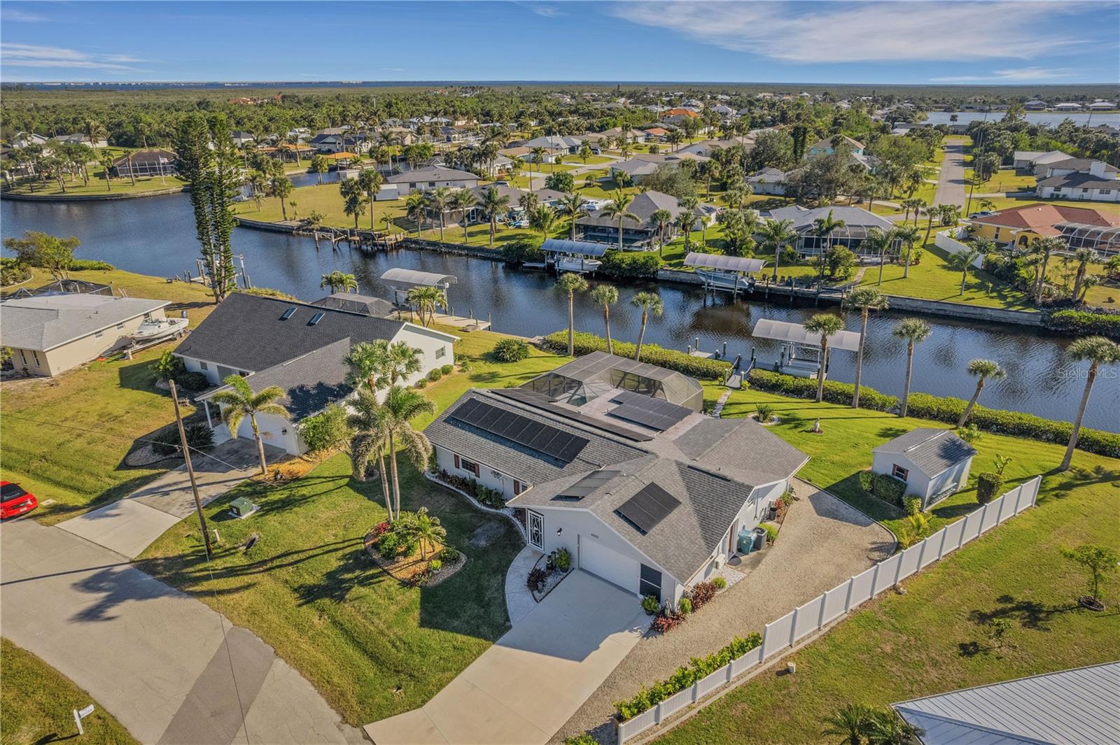 4430 WYNKOOP CIR, PORT CHARLOTTE, FL, 33948