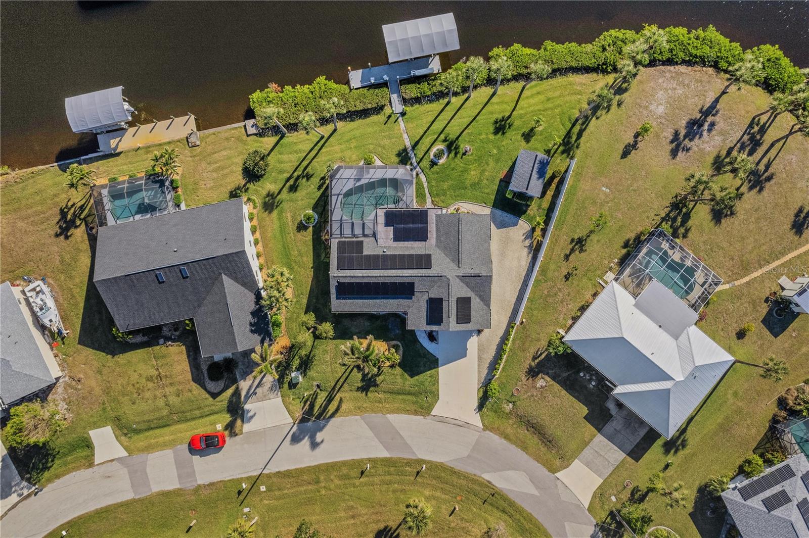 4430 WYNKOOP CIR, PORT CHARLOTTE, FL, 33948