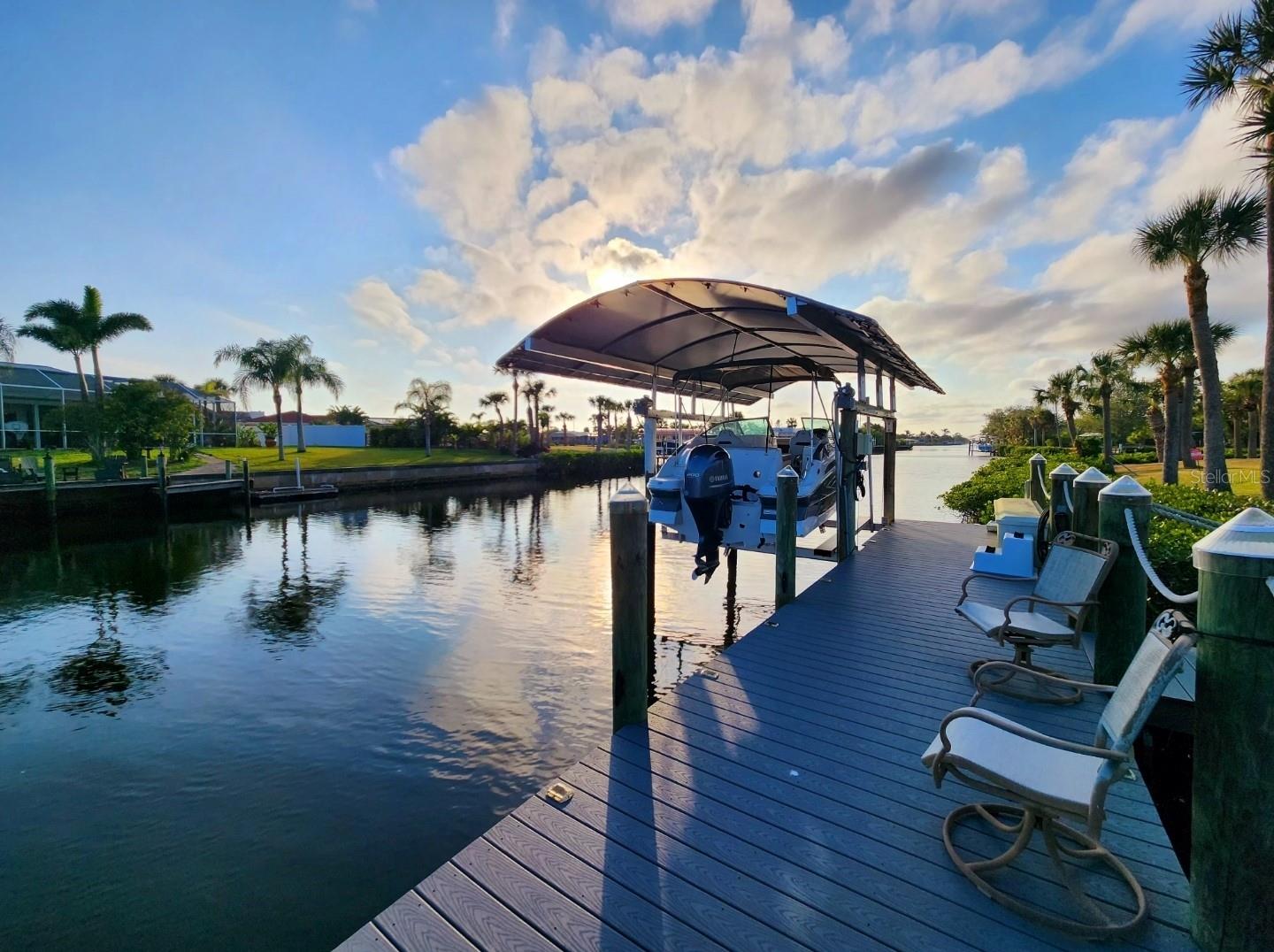 4430 WYNKOOP CIR, PORT CHARLOTTE, FL, 33948