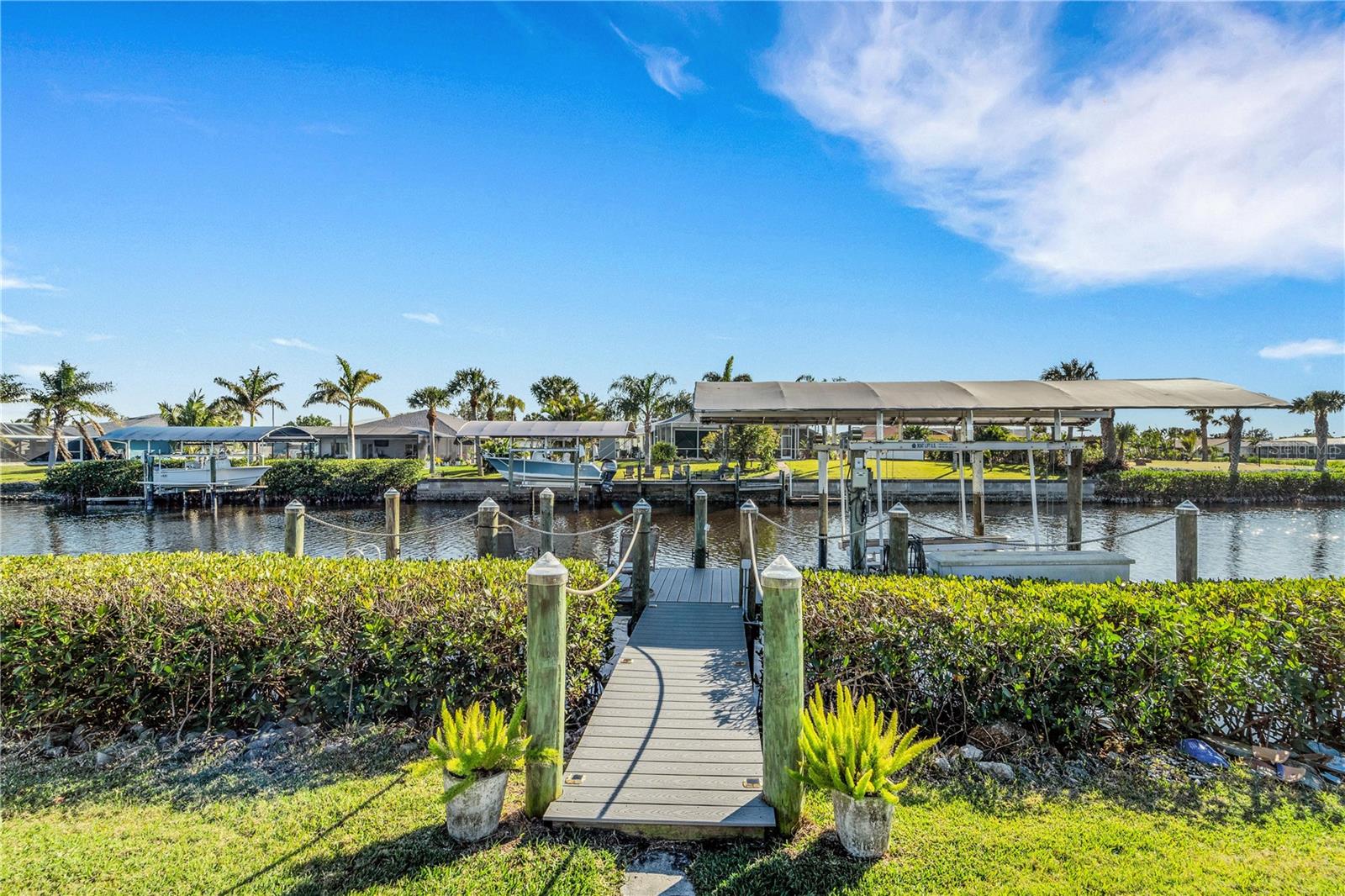 4430 WYNKOOP CIR, PORT CHARLOTTE, FL, 33948