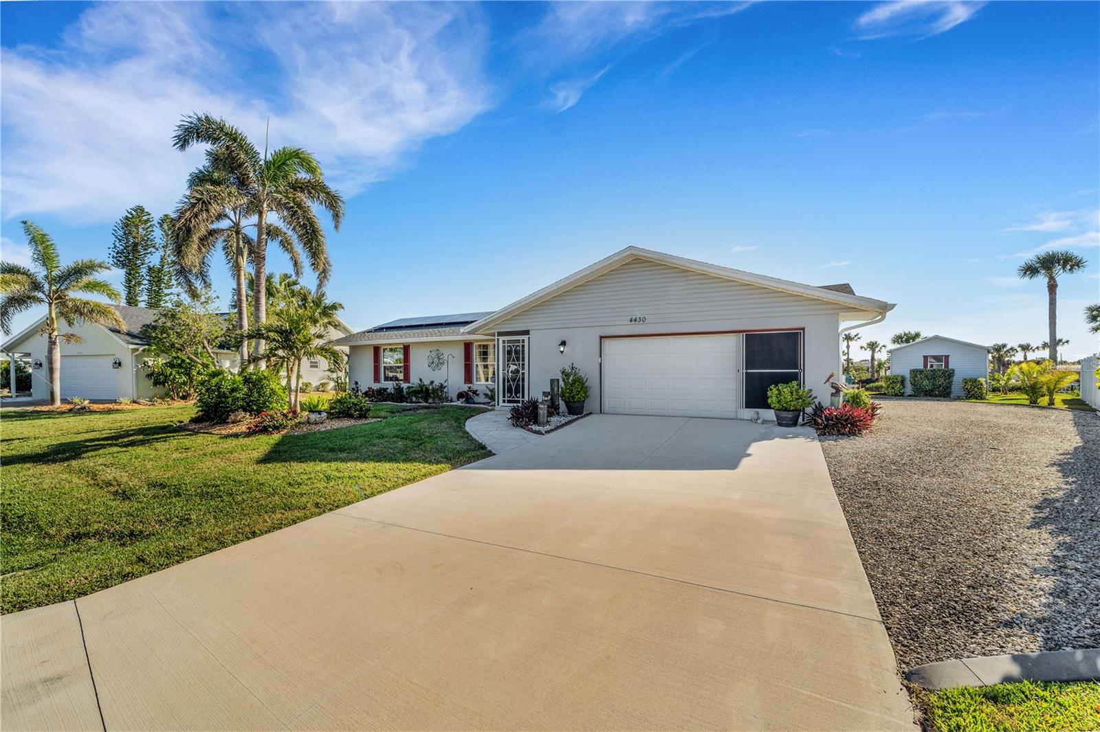 4430 WYNKOOP CIR, PORT CHARLOTTE, FL, 33948