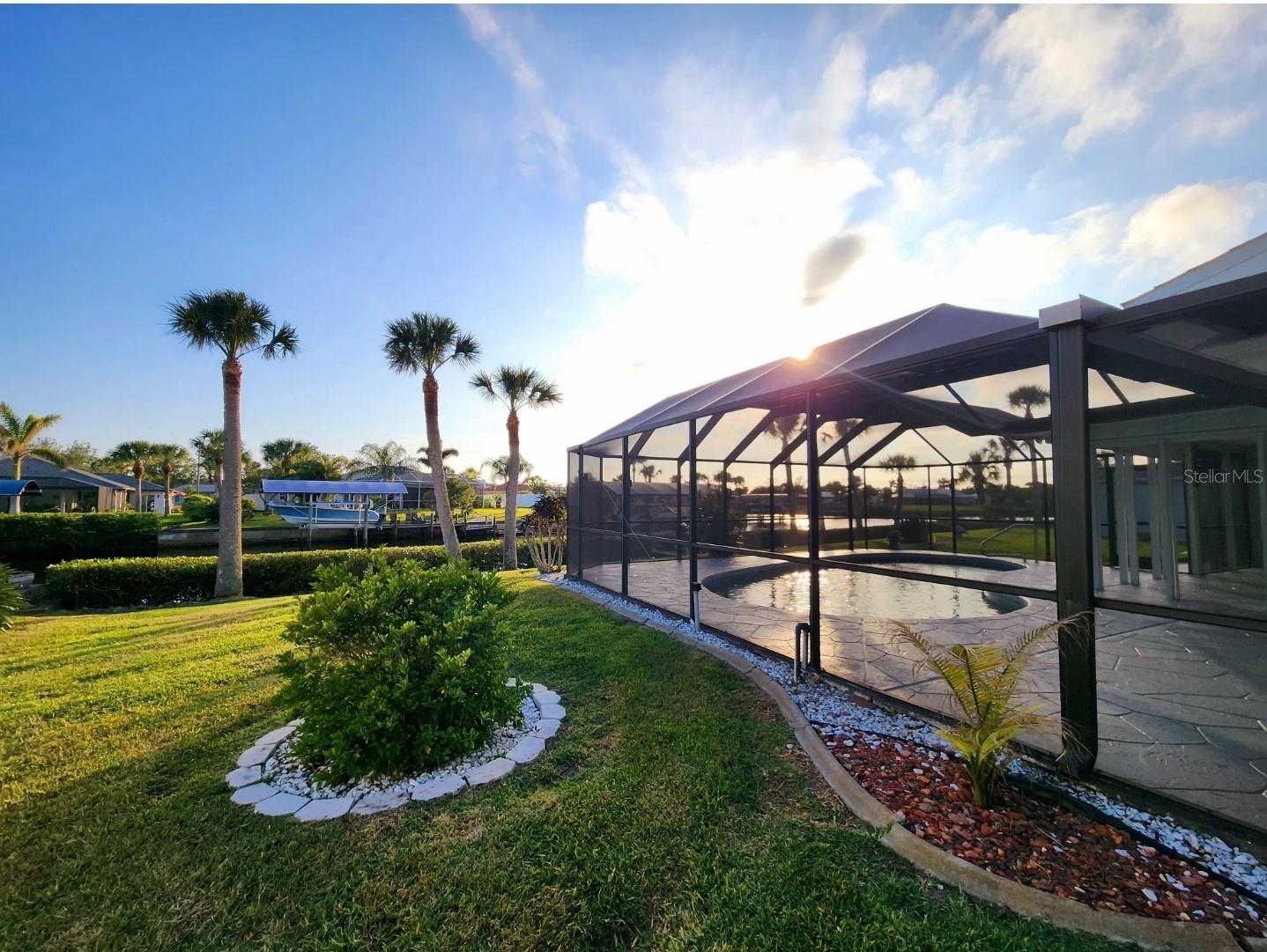 4430 WYNKOOP CIR, PORT CHARLOTTE, FL, 33948