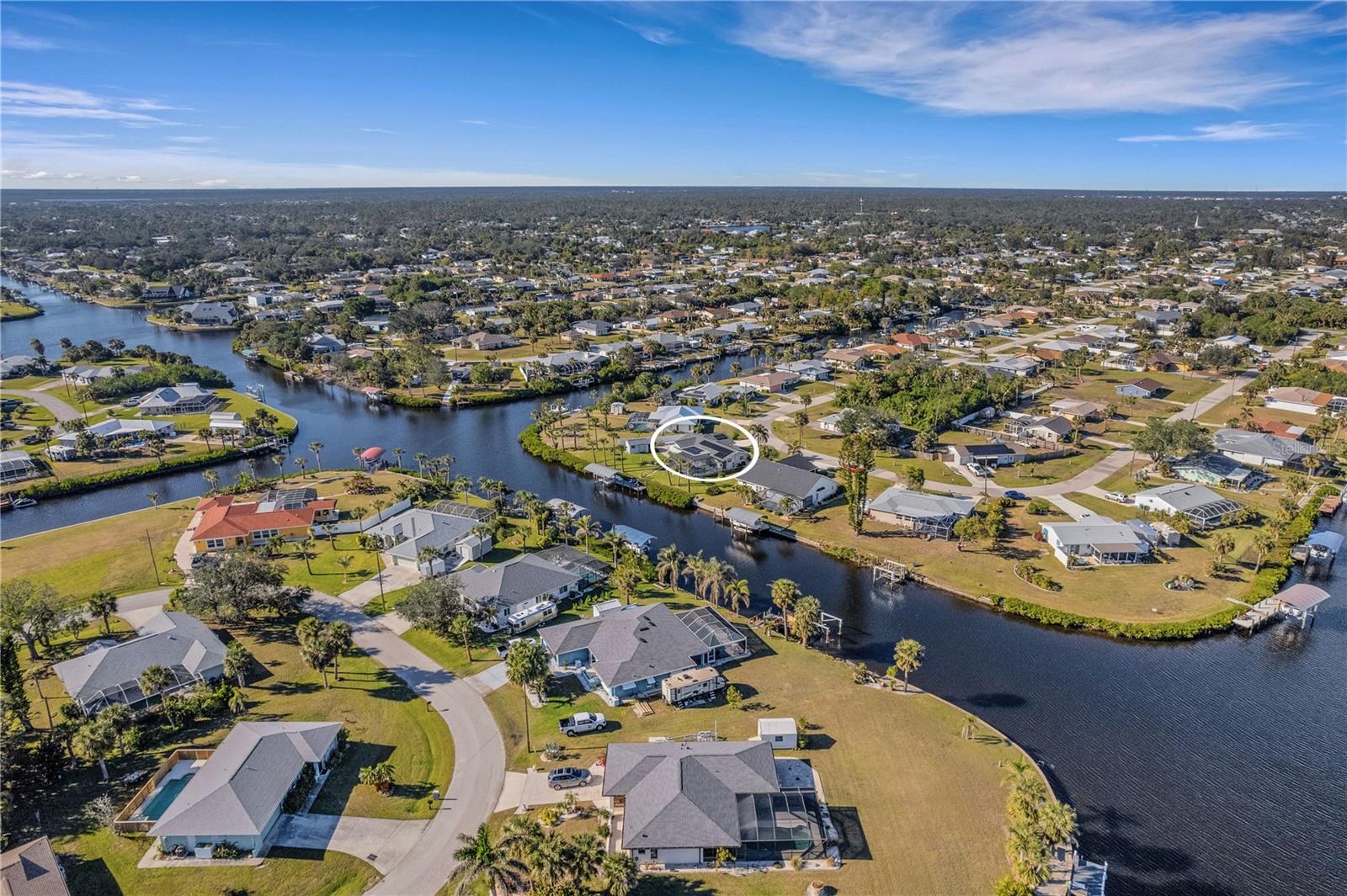 4430 WYNKOOP CIR, PORT CHARLOTTE, FL, 33948