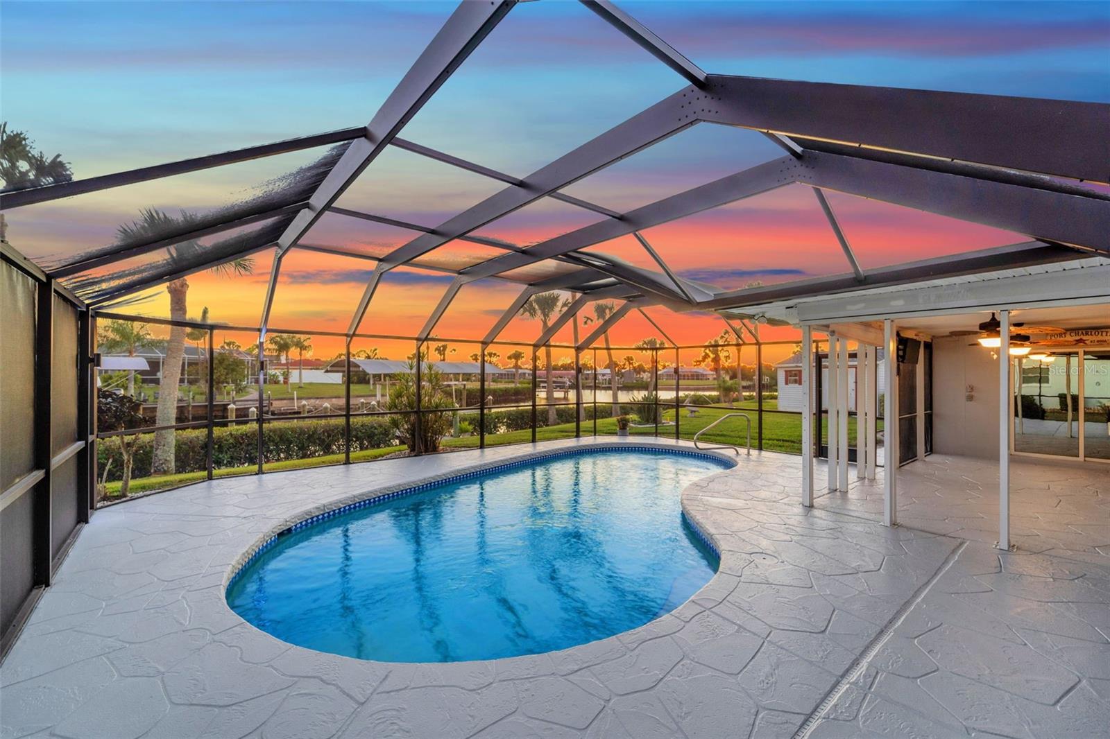 4430 WYNKOOP CIR, PORT CHARLOTTE, FL, 33948