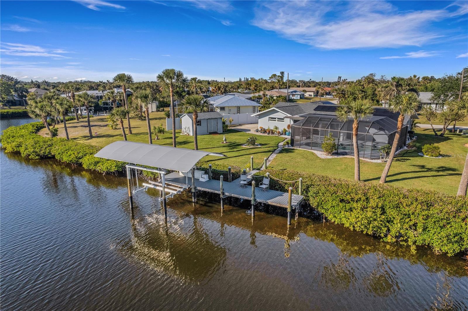 4430 WYNKOOP CIR, PORT CHARLOTTE, FL, 33948