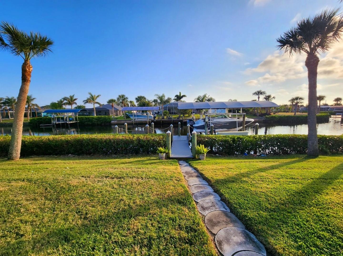 4430 WYNKOOP CIR, PORT CHARLOTTE, FL, 33948