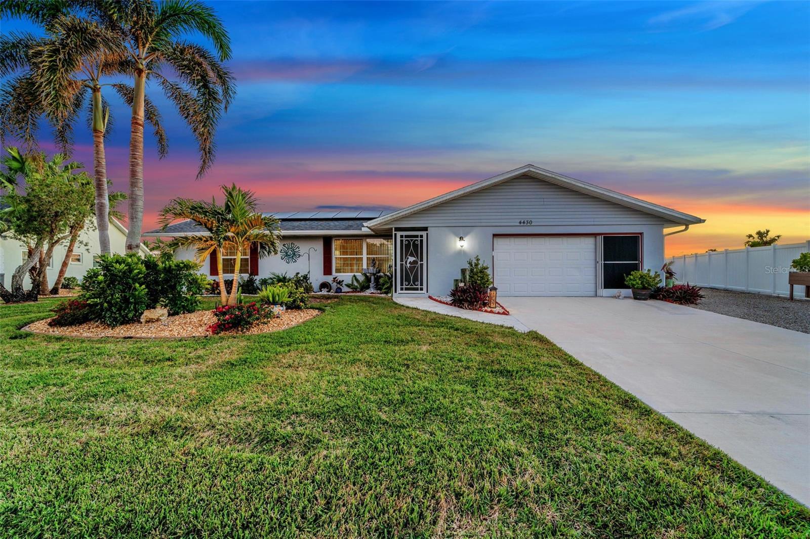 4430 WYNKOOP CIR, PORT CHARLOTTE, FL, 33948