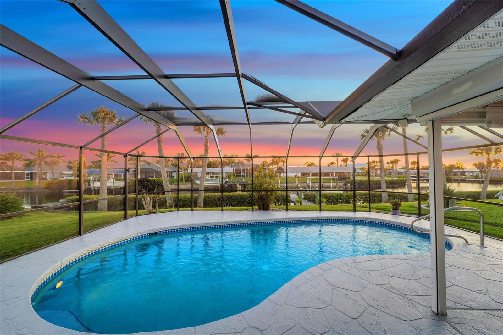 4430 WYNKOOP CIR, PORT CHARLOTTE, FL, 33948