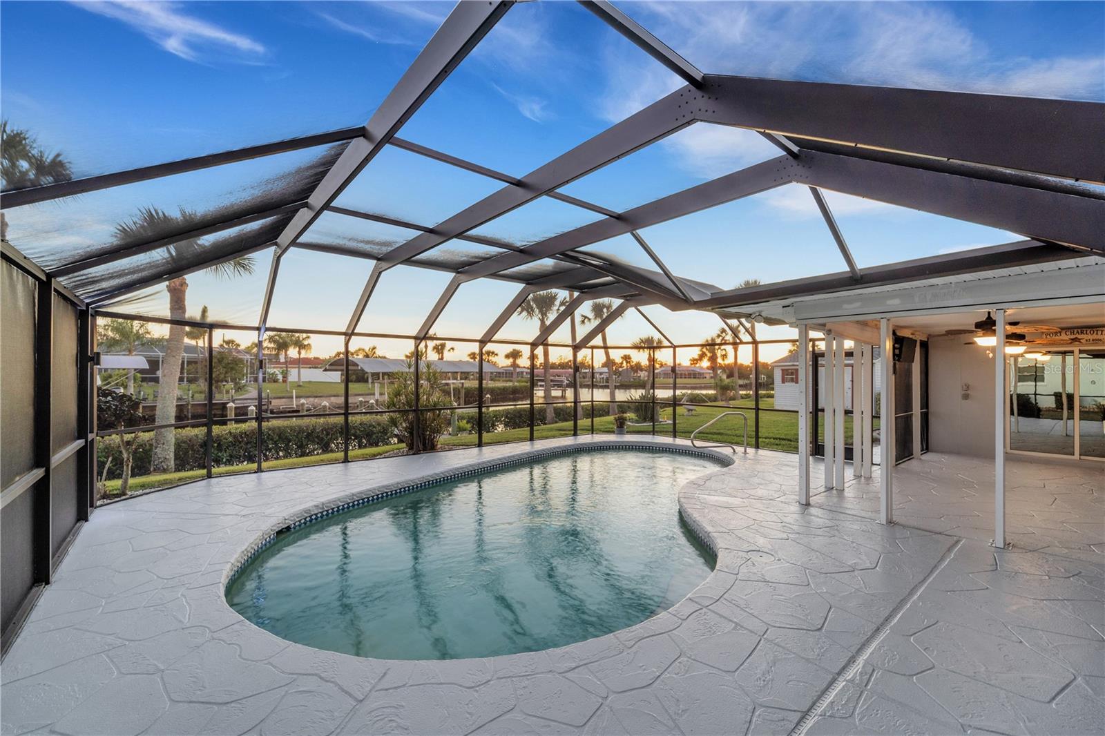 4430 WYNKOOP CIR, PORT CHARLOTTE, FL, 33948