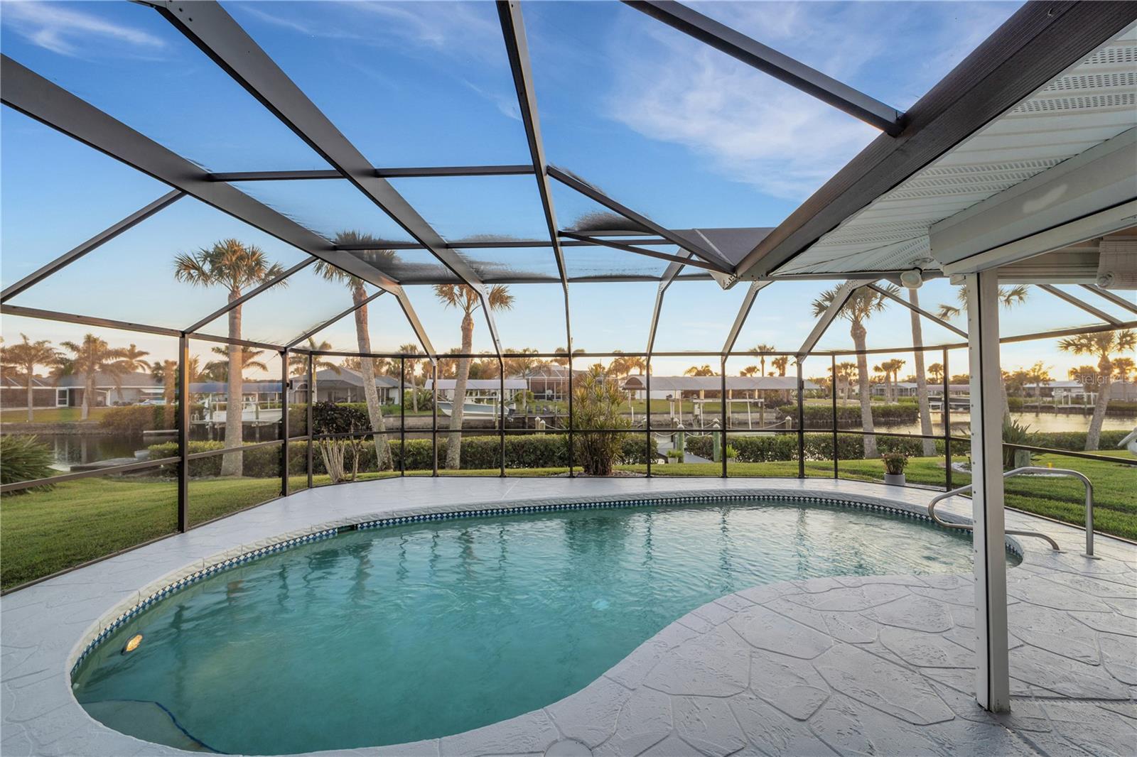 4430 WYNKOOP CIR, PORT CHARLOTTE, FL, 33948