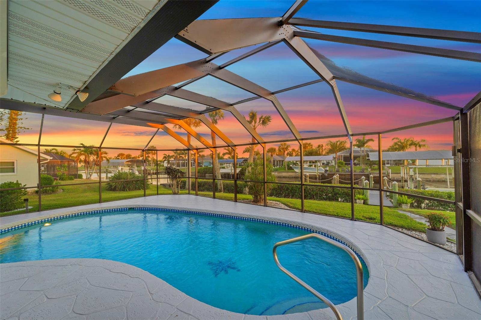 4430 WYNKOOP CIR, PORT CHARLOTTE, FL, 33948