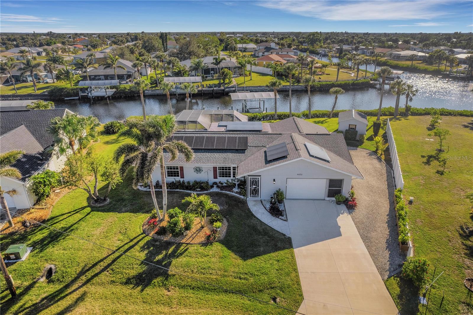 4430 WYNKOOP CIR, PORT CHARLOTTE, FL, 33948