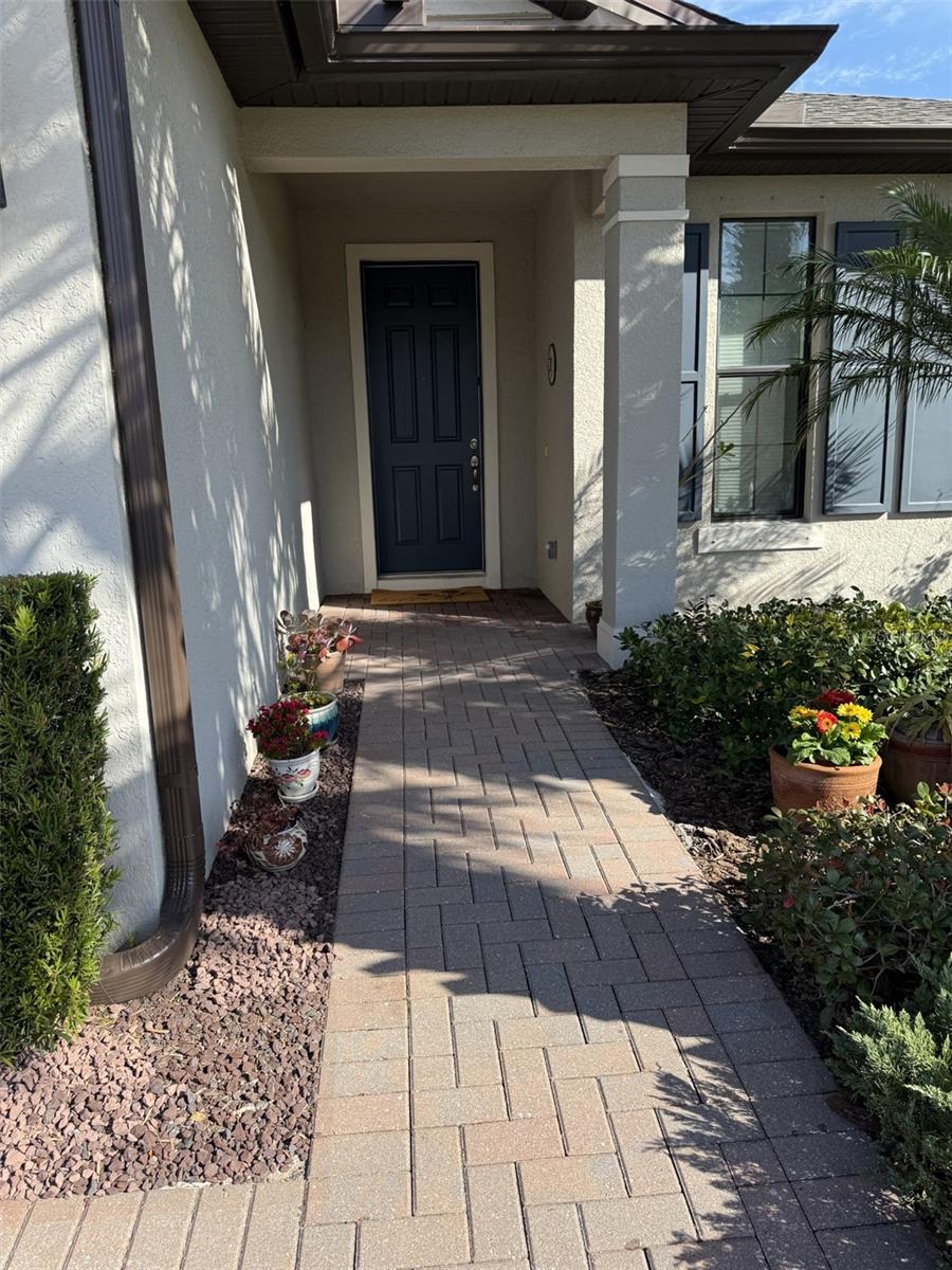 2536 MARTON OAK BLVD, NORTH PORT, FL, 34289