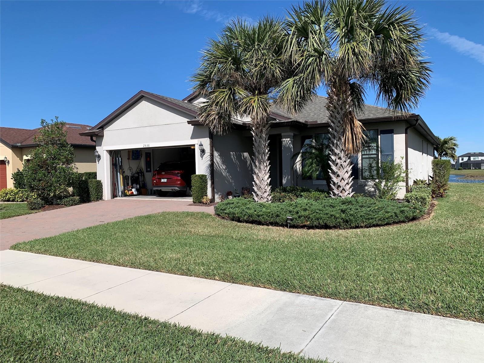 2536 MARTON OAK BLVD, NORTH PORT, FL, 34289
