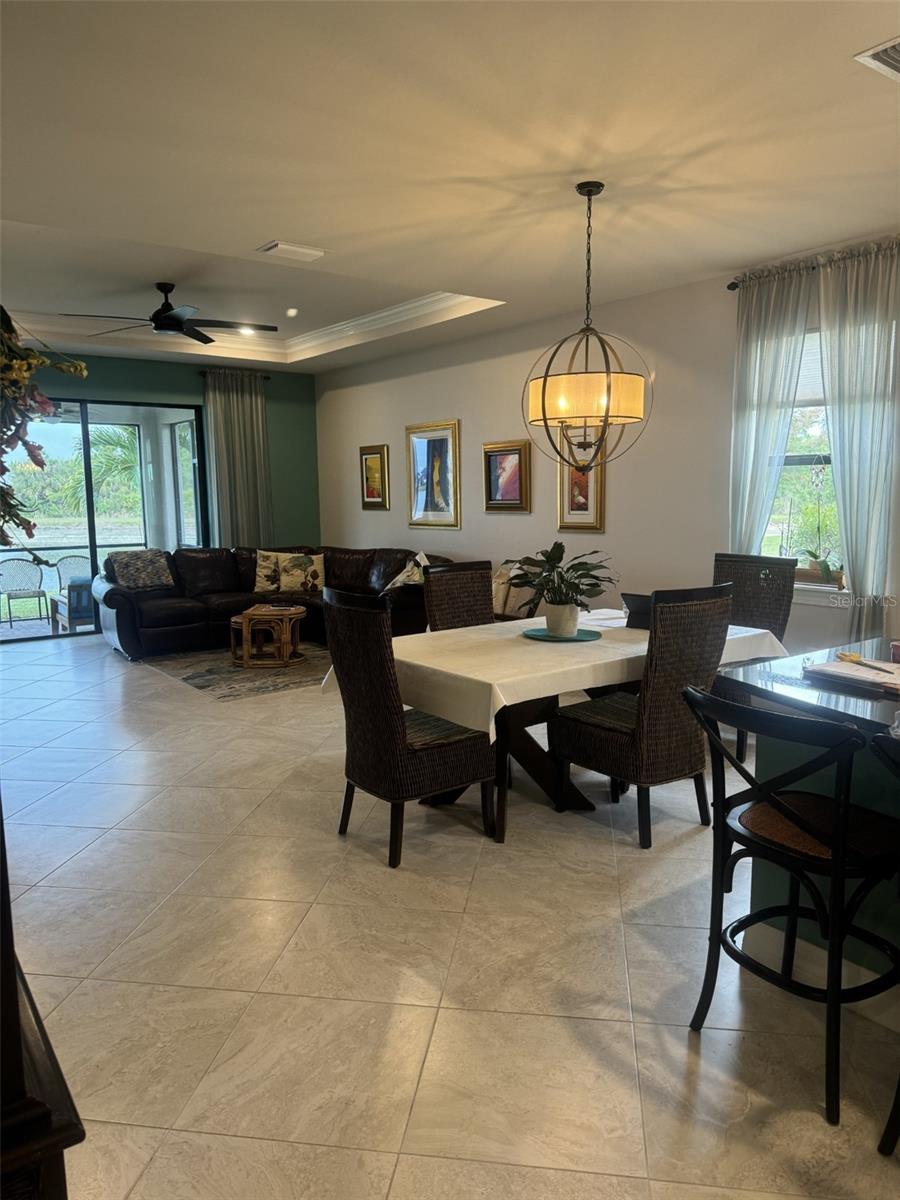 2536 MARTON OAK BLVD, NORTH PORT, FL, 34289