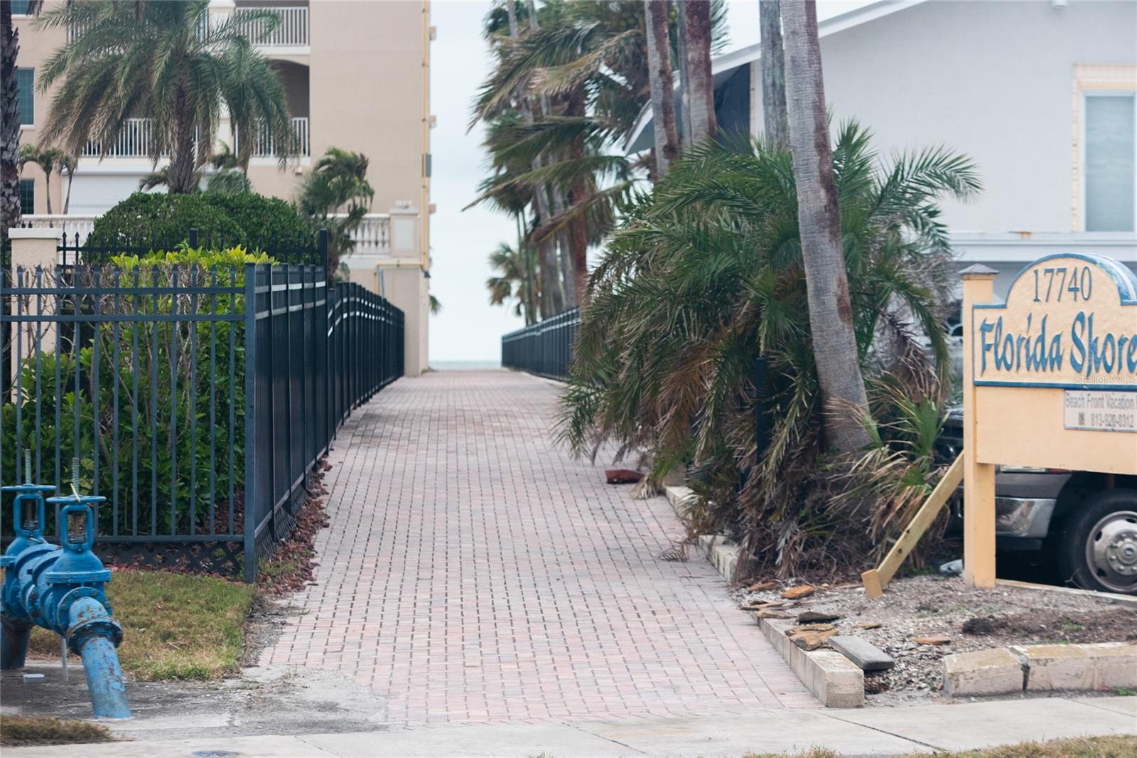 105 WIMBLEDON CT, REDINGTON SHORES, FL, 33708