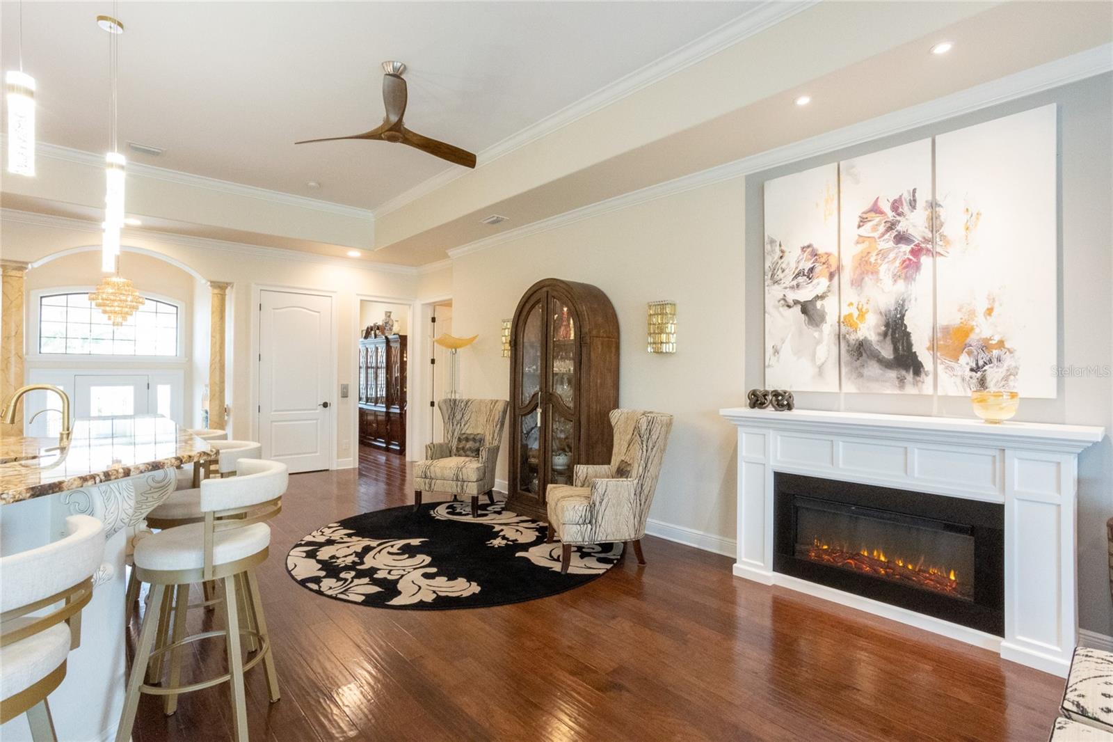 105 WIMBLEDON CT, REDINGTON SHORES, FL, 33708