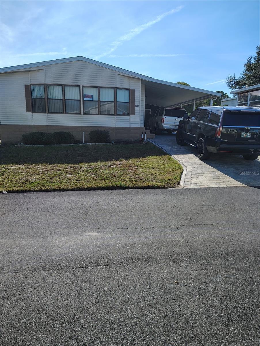 1561 BLACK FOREST DR, LAKELAND, FL, 33810