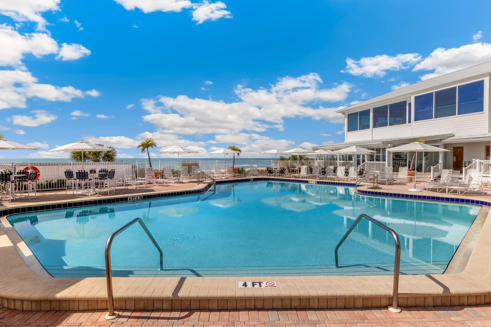 5000 GASPARILLA RD #DC307, BOCA GRANDE, FL, 33921