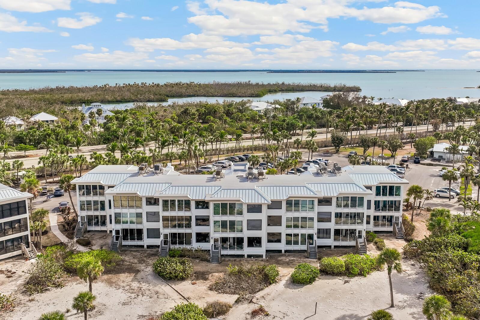 5000 GASPARILLA RD #DC307, BOCA GRANDE, FL, 33921