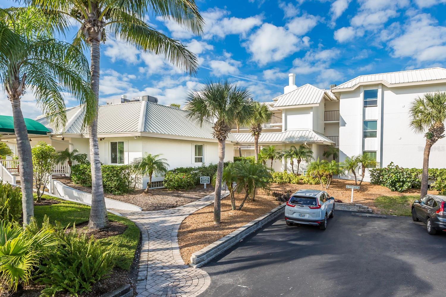 5000 GASPARILLA RD #DC307, BOCA GRANDE, FL, 33921