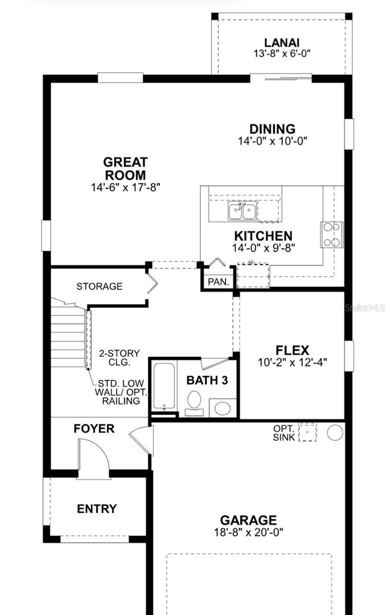 1920 SUNSET PRESERVE WAY, PORT CHARLOTTE, FL, 33953