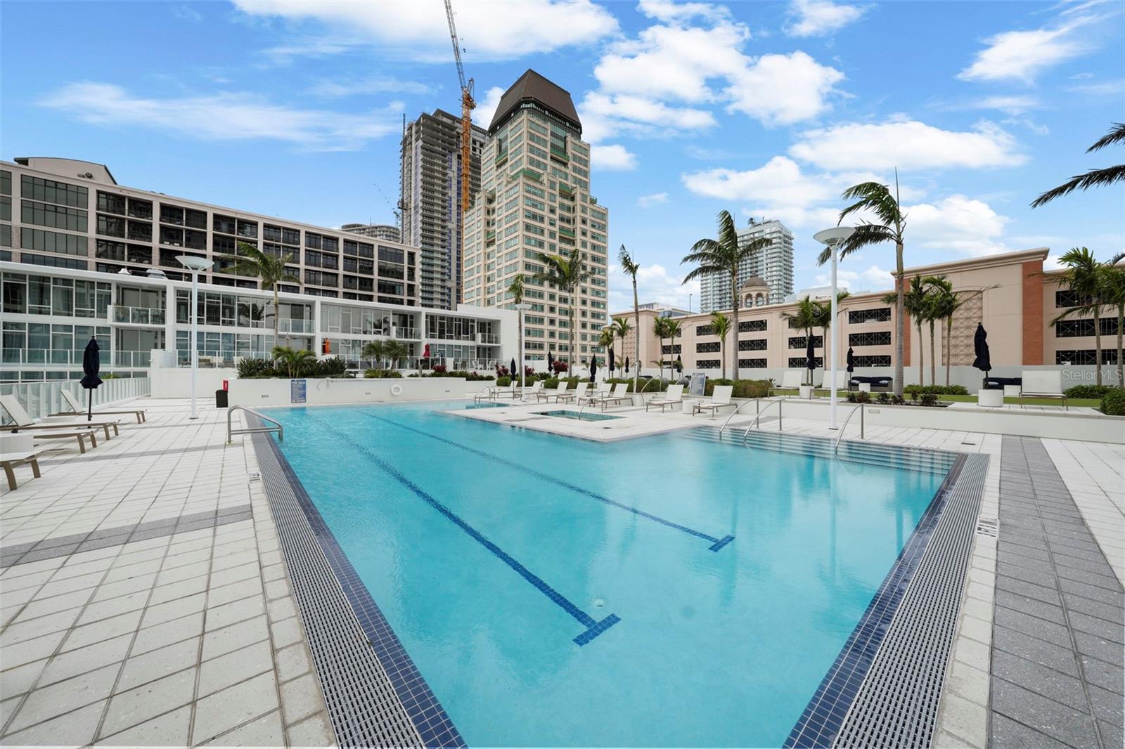 175 1ST ST S #3102, ST PETERSBURG, FL, 33701