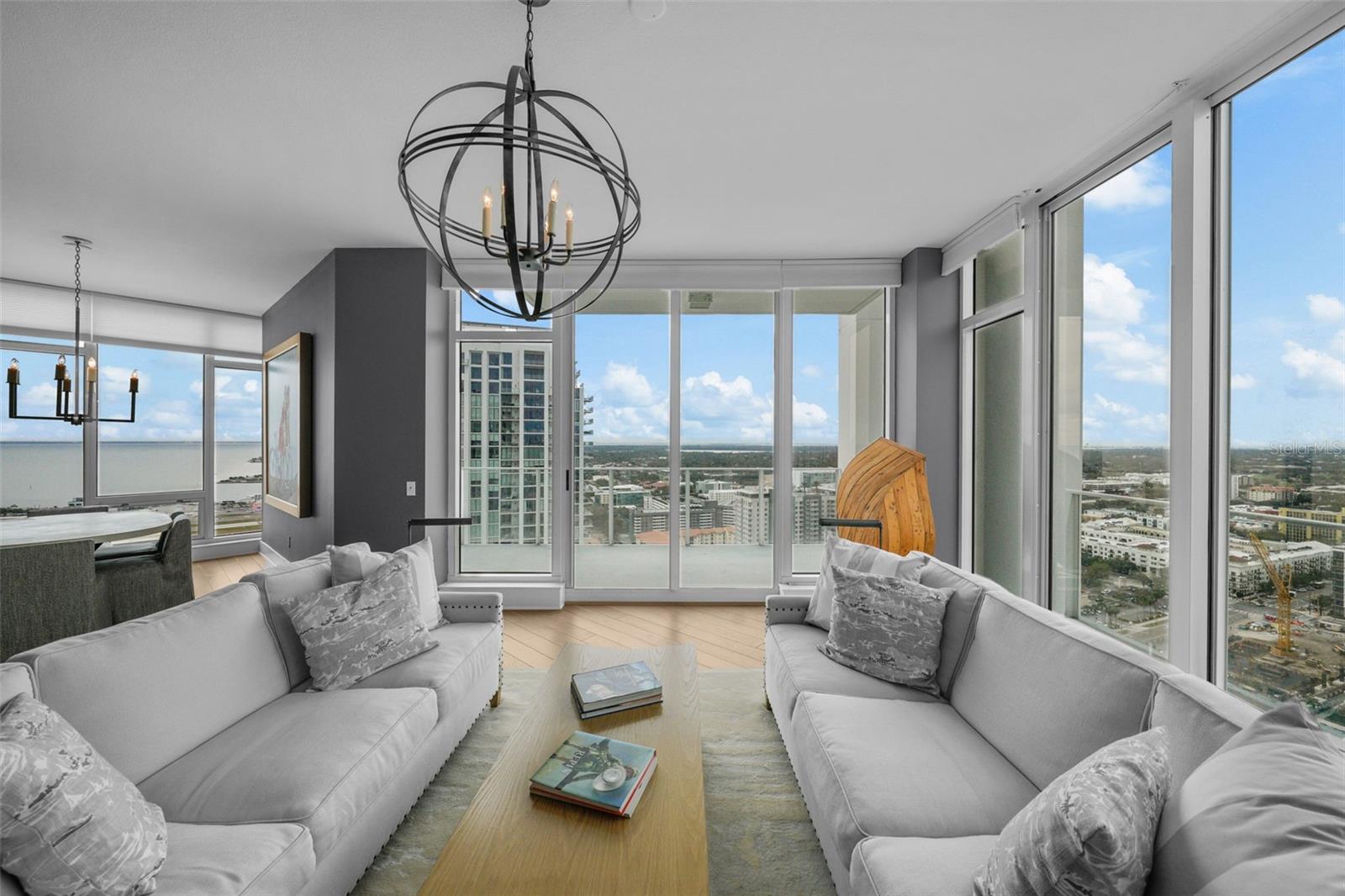 175 1ST ST S #3102, ST PETERSBURG, FL, 33701