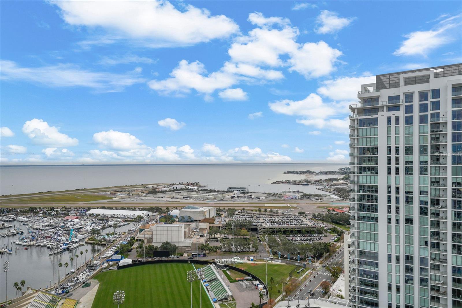 175 1ST ST S #3102, ST PETERSBURG, FL, 33701