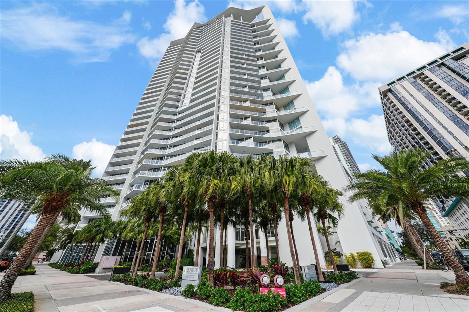 175 1ST ST S #3102, ST PETERSBURG, FL, 33701