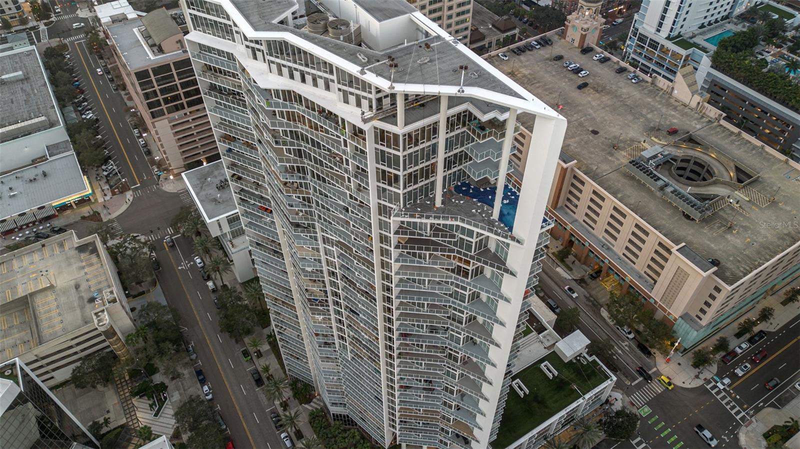 175 1ST ST S #3102, ST PETERSBURG, FL, 33701