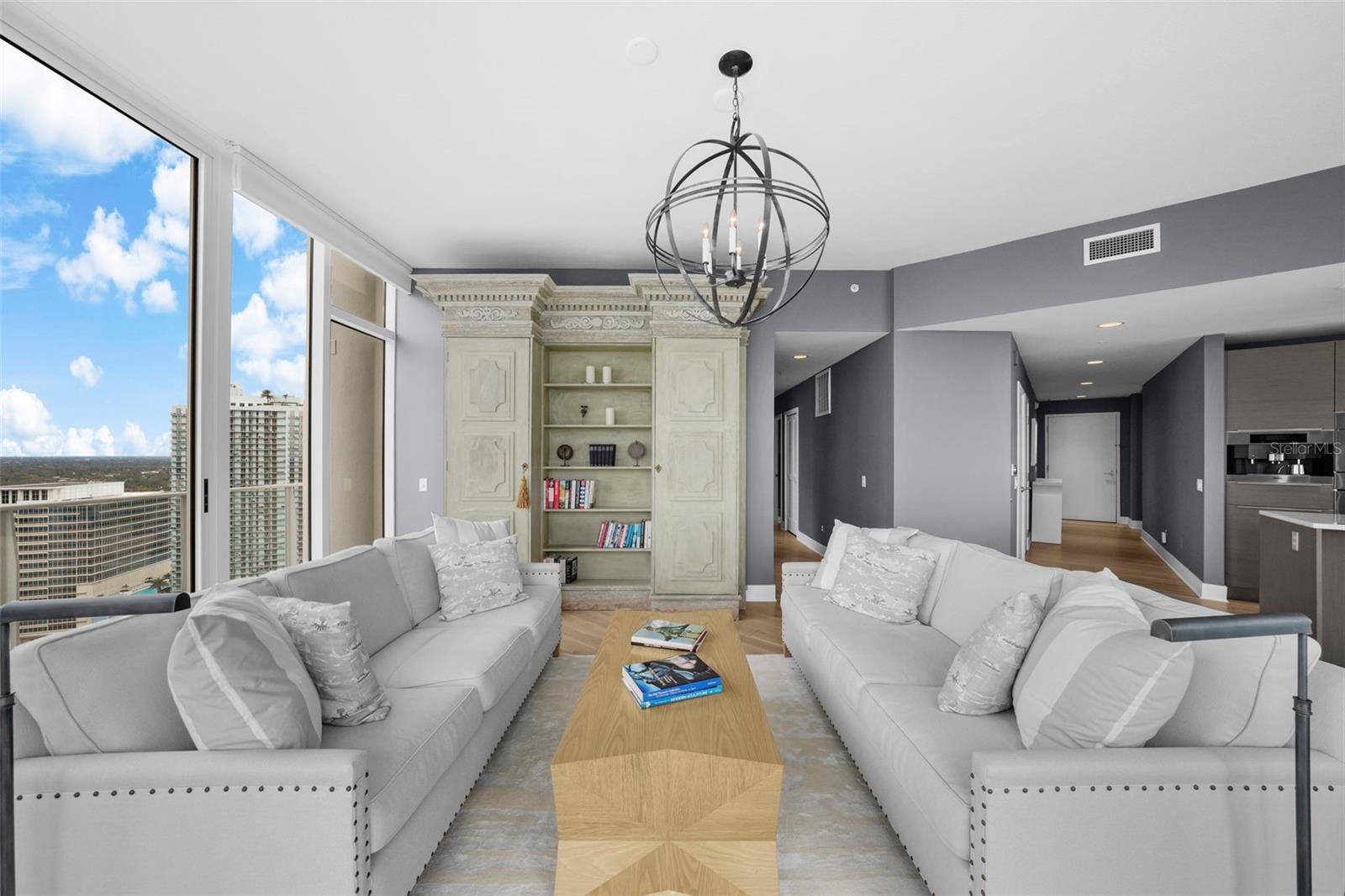 175 1ST ST S #3102, ST PETERSBURG, FL, 33701