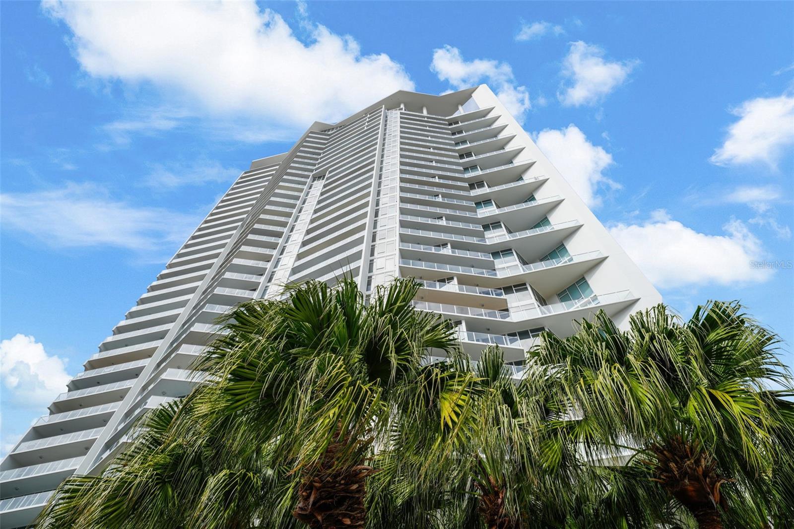175 1ST ST S #3102, ST PETERSBURG, FL, 33701