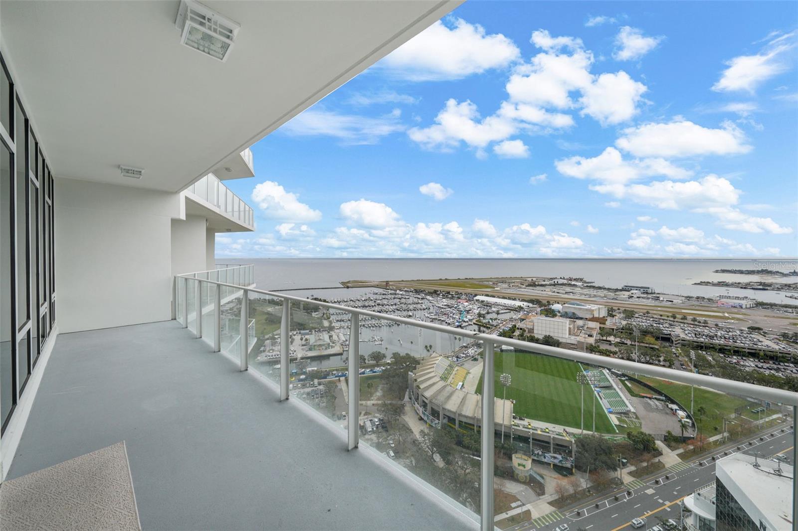 175 1ST ST S #3102, ST PETERSBURG, FL, 33701