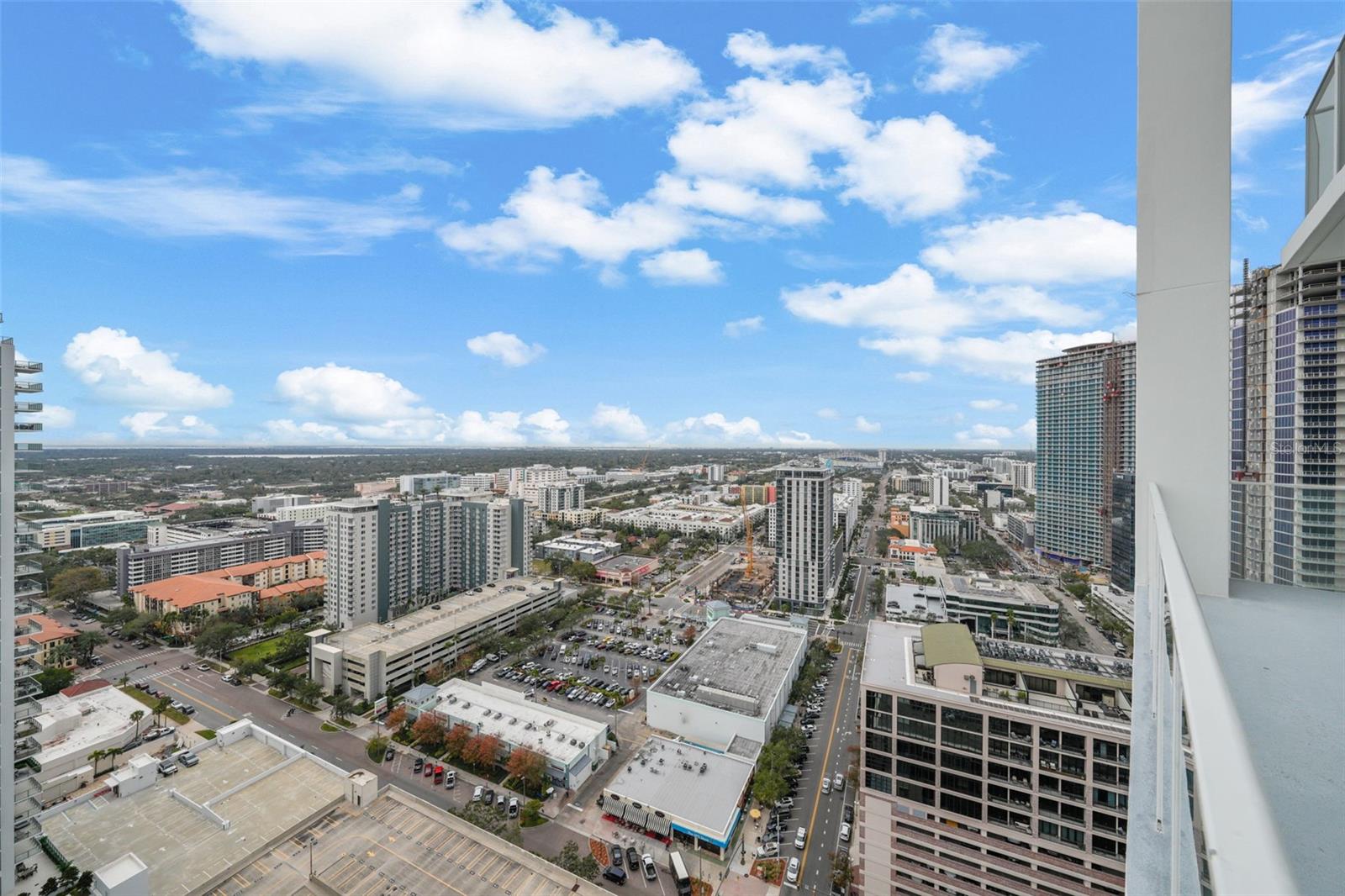 175 1ST ST S #3102, ST PETERSBURG, FL, 33701