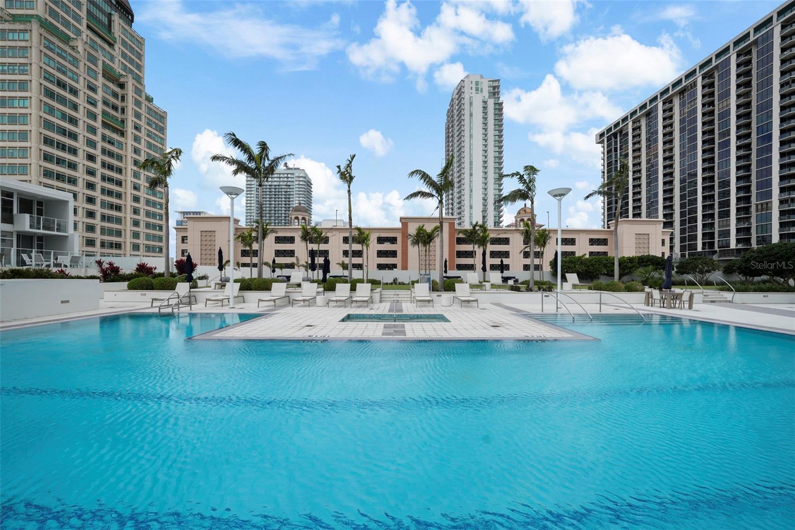 175 1ST ST S #3102, ST PETERSBURG, FL, 33701