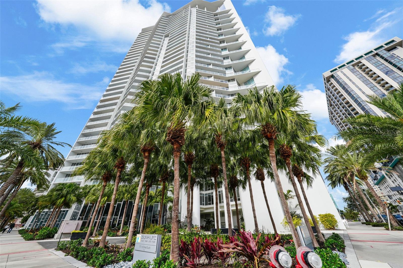 175 1ST ST S #3102, ST PETERSBURG, FL, 33701